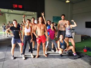 Aldea Bayfront Heaven Paracas