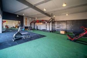 Aldea Bayfront Heaven Paracas