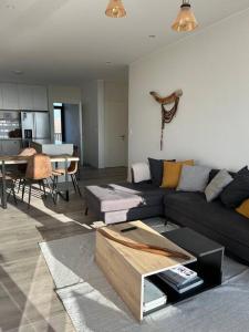 Aldea Bayfront Heaven Paracas