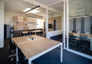 Aldea Bayfront Heaven Paracas