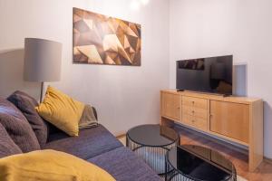 Quiet Hideaway in Centrs