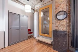 Quiet Hideaway in Centrs