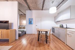 Quiet Hideaway in Centrs