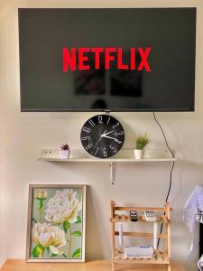 Condo - WIFI up to 100mbps - Pool - Netflix&Chill