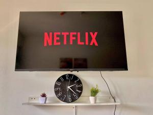 Condo - WIFI up to 100mbps - Pool - Netflix&Chill