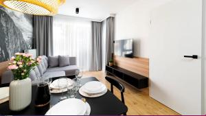 Apartament Mati