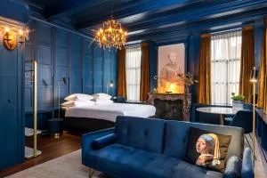 De Olde Signorie - Hempens