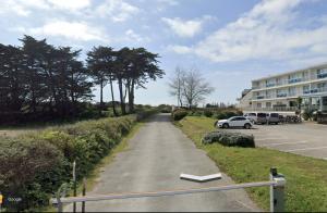 Appartement spacieux et clair proche des plages de la baie