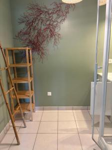 Appartement spacieux et clair proche des plages de la baie