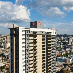 Bocaiúva/139 - No centro de Chapecó - 沙佩科