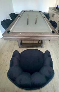 Apartment In Salford With Amazing View