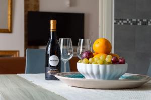 Vittorio Emanuele Suite Apartment img11