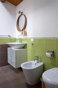 Vittorio Emanuele Suite Apartment img16