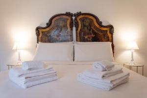 Vittorio Emanuele Suite Apartment img30