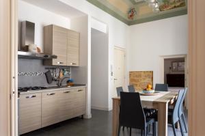 Vittorio Emanuele Suite Apartment img10