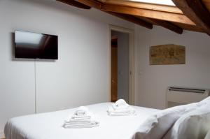 Vittorio Emanuele Suite Apartment img21