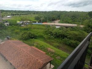 Apartamento en conjunto residencial con piscina