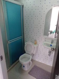 Apartamento en conjunto residencial con piscina