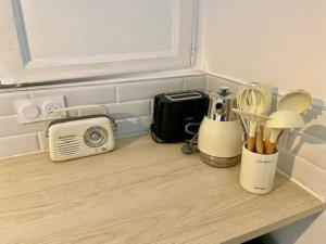 Le standing du centre historique