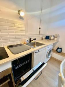 Le standing du centre historique