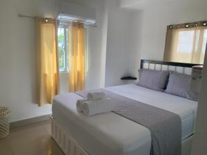 Plataview Apartahotel apt 4C