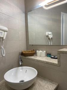 New Wave Panorama Apartments Batumi