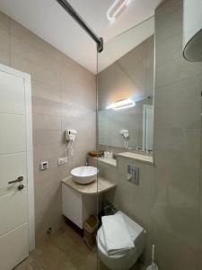 New Wave Panorama Apartments Batumi