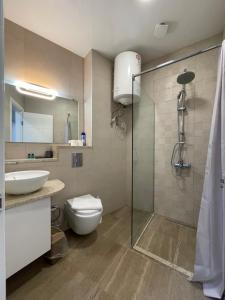 New Wave Panorama Apartments Batumi