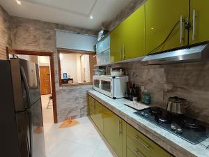 Apartment Meknès-hamria