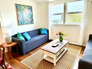 Yamba Fishing Cottage Haven Wifi boat parking