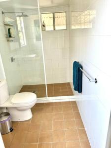 Yamba Fishing Cottage Haven Wifi boat parking