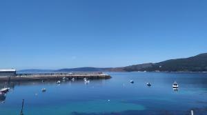 O CUBERTO DE ROBERTA