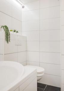 Chic 3BR Heart of District 7- Central Budapest Gem