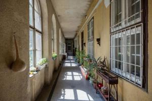 Chic 3BR Heart of District 7- Central Budapest Gem