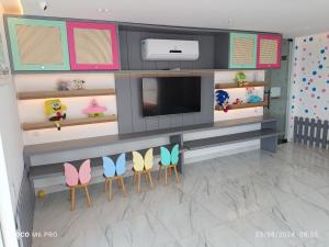 Apto Praia Intermares Cabedelo Paraiba Q208