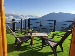 Cabaña Lavanda, Copacabana, Antioquia, Colombia