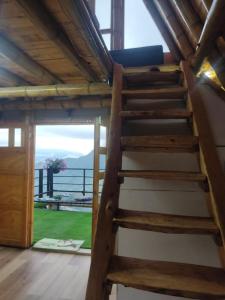 Cabaña Lavanda, Copacabana, Antioquia, Colombia