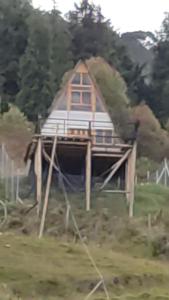 Cabaña Lavanda, Copacabana, Antioquia, Colombia