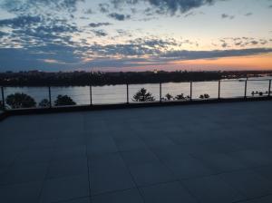 Kaskade Hill Apartments