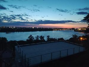 Kaskade Hill Apartments