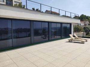 Kaskade Hill Apartments