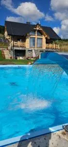 Jaworki Prestige SPA - 旧柳博夫尼亚