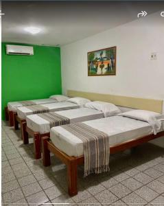 Pousada do Forte Recife