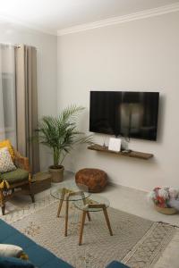 Gaby Family House Concept