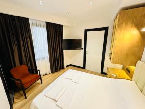 Rose Point Residence