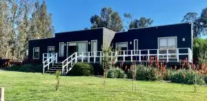 Casa Costa Zapallar - Catemu