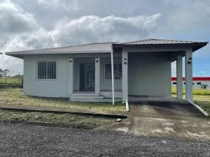 Casa Familiar cerca a todo - Francés