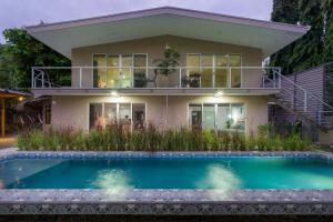 Tamarindo Bay Boutique Hotel, Apartments & Suites