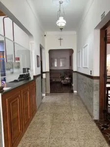 Hotel Itapetininga - 伊塔佩蒂宁加