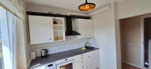 Roberto dangaus apartamentai